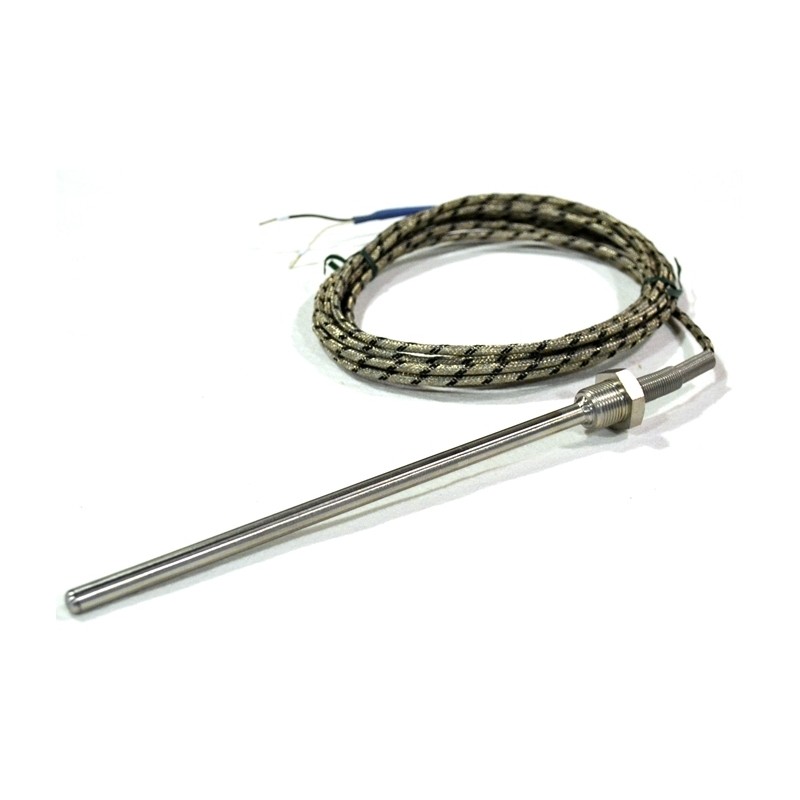 Sonda de temperatura horno tipo J