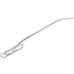 RESISTENCIA EMPAQUETADORA Ø7x660mm 750W 110Vac
