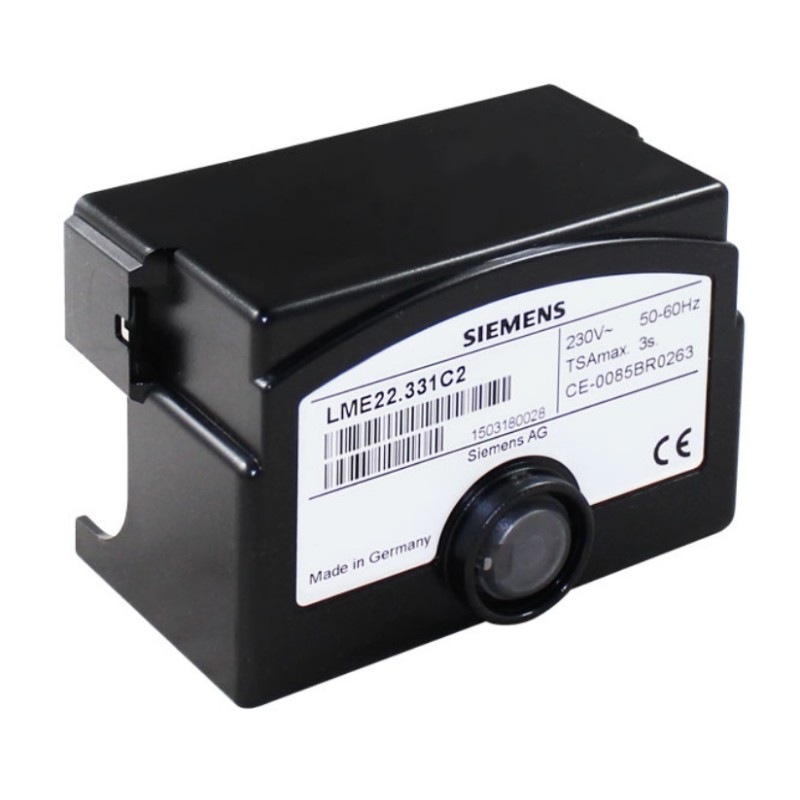 CENTRALITA SIEMENS LME 22.331 C2