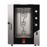 HORNO EKA MKF 1064 G S GAS / MKF 1016 G S GAS