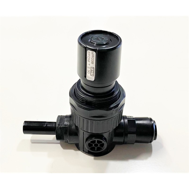 KIT REDUCTOR DE PRESIÓN HORNO UNOX KVL0014B