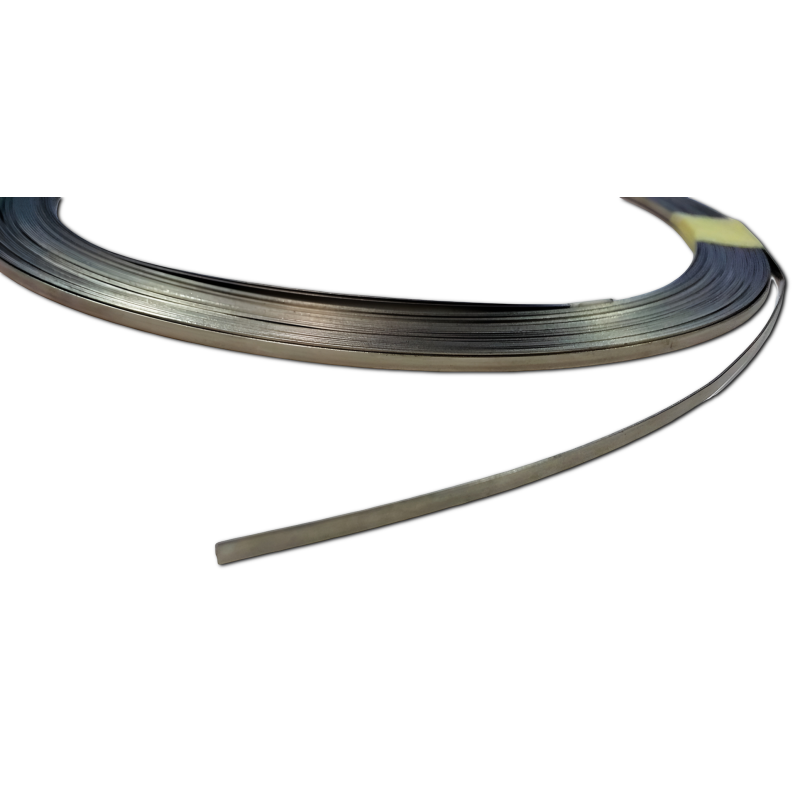 RESISTENCIA CINTA NICROM ENVASADORAS EMPAQUETADORAS MAPE ULMA RAELMA 3x0,5mm