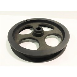 POLEA PESADORA SUBAL DIVISORA SUBAL PESADORA CSM DIVISORA CSM CORREA VARIADOR 47x13x2240  46x12x2240