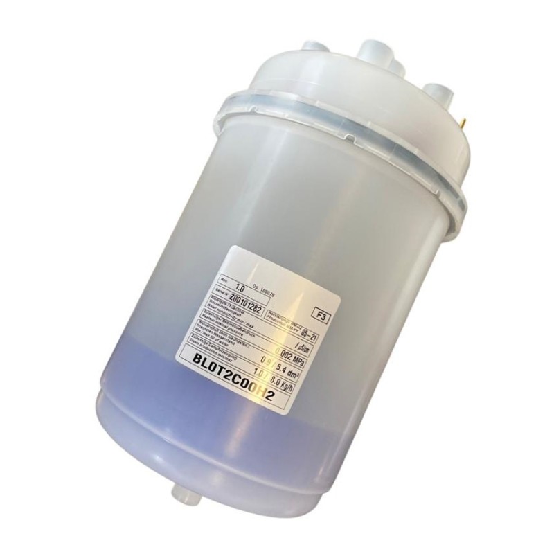 UNDIPA CAREL BL0T2C00H2 BL0T2C00H2SP BOTELLA DEPÓSITO TRIFÁSICA BLOT2C00H2 TECNOMAC UNDIPA SUSTITUYE AL MODELO BL0T2C00H0)