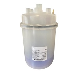 BOTELLA DEPÓSITO CAREL TRIFÁSICA BL0T2C00H2 BL0T2C00H2SP CAMARA DE FERMENTACION UNDIPA TECNOMAC SUSTITUYE AL MODELO BL0T2C00H0)