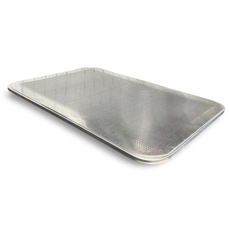 BANDEJA HORNO UNOX ROBERTA XF003 PLANA CON MARCO 342x242mm BANDEJA HORNO UNOX ROBERTA XF003 PLANA CON MARCO 342x242mm