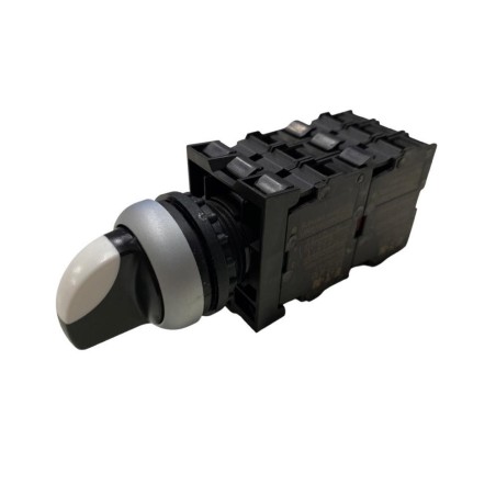 SELECTOR EATON 3 POSICIONES EATON M22-K10 M22-K01