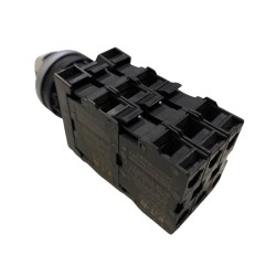 SELECTOR EATON M22-K10 M22-K01