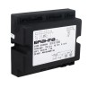 CENTRALITA BRAHMA CODE 20080005 HORNO SALVA KWIK CO GAS EUROFLAT CM 11 TW1,5 TS10 GASHOR MINICOMPACT PACTROL MICROGAS  TYPE P25 