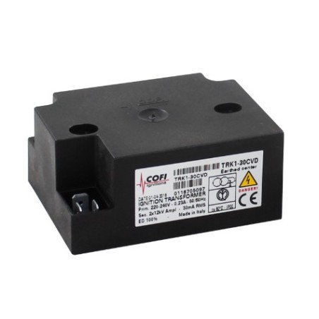 RANSFORMADOR ENCENDIDO COFI TRK1-30CVD IGNITION TRANSFORMER  COFI TRK1-30CVD