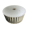 TURBINA PARA HORNO REVENT 620 B180 B160 BEGESA B180 B160 41310201B 724 A-BOX RACK LIFT 724A BOX VAGNSLYFT 50203903