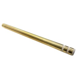RESISTENCIA MORDAZA EMPAQUETADORA Ø22x335mm 115Vac 800W