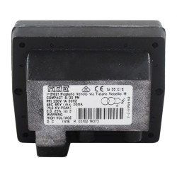 TRANSFORMADOR FIDA COMPACT 8/20 CM SEC 8Kv R.M.S 20mA