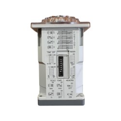 TEMPORIZADOR CDC TY92/162 B30 AMASADORAS MIXER S.R.L IBT.EVO 50 BRACCIA TUFFANTI 400 AÑO 2022 ASM 130 EVO IMPASTAT SPIRALE 4 AÑO