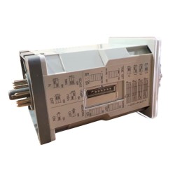 TEMPORIZADOR CDC TY92/162 B30 AMASADORAS MIXER S.R.L IBT.EVO 50 BRACCIA TUFFANTI 400 AÑO 2022 ASM 130 EVO IMPASTAT SPIRALE 4 AÑO