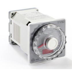TEMPORIZADOR CDC TY92/162 B30 AMASADORAS MIXER S.R.L IBT.EVO 50 BRACCIA TUFFANTI 400 AÑO 2022 ASM 130 EVO IMPASTAT SPIRALE 4 AÑO