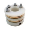 COLECTOR EMPAQUETADORA MAPE VR-2 PG 2 PISTAS