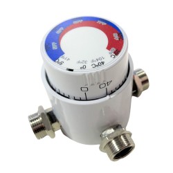 MEZCLADOR AGUA AUTOMÁTICO CUENTA LITROS