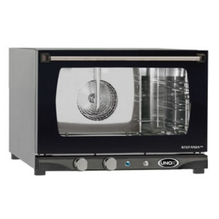 CRISTAL EXTERIOR HORNO UNOX STEFANIA XFT110 XFT115 XFT113 XFT119 XF110 XF115 XF119