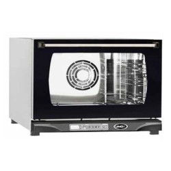 CRISTAL EXTERIOR HORNO UNOX CRISTINA XF100