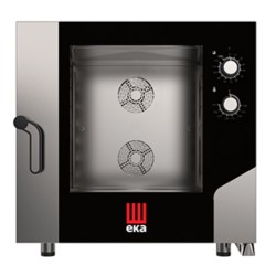 HORNO EKA MKF 664 SP 6 BANDEJAS (SIN HUMIFICADOR)