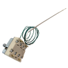 TERMOSTATO SEGURIDAD HORNO UNOX 350ºC KTR1140A 55.32562.210 XF023 XF133 XFT133 ANNA ARIANNA PARA MONTAJE EN TODA LA LINEA LINE M