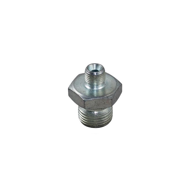 RACOR M3/8"xM3/8" LATIGUILLO QUEMADOR HORNO