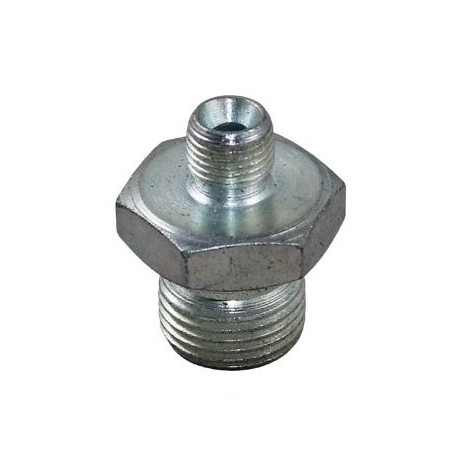 RACOR M3/8"xM3/8" LATIGUILLO QUEMADOR HORNO