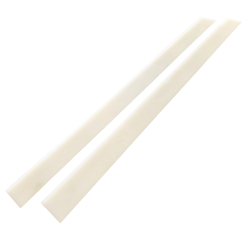 RASCADOR LAMINADORA 700x50x5mm