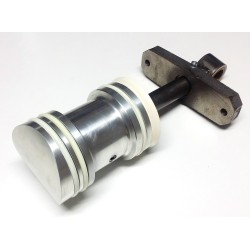 PISTON PARA PESADORA DIVISORA MAPANVA 135mm