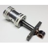 PISTON PARA PESADORA DIVISORA MAPANVA 135mm