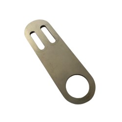 SOPORTE PARA FOTOCELULA CÁMARA REPOSO Y PESADORA