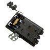 CAJA CONEXIONADO MOTOR HORNO FM
