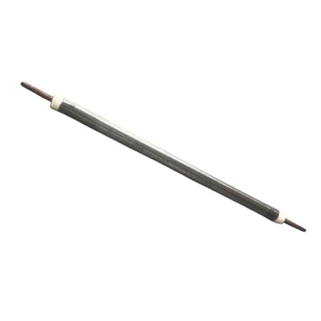 RESISTENCIA PARA EMPAQUETADORA MAPE VR2P 110V 200W Ø9,5X155mm