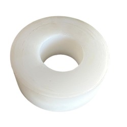 CASQUILLO NYLON PATIN PESADORA BENEPAN 58,5x25,5x22,5mm