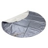 FUNDA PEROL AMASADORA SUBAL CSM FERNETO CORREDOR SAUS SALVA PEDRO PRAT TORRENT RUBHIMA Ø10cm