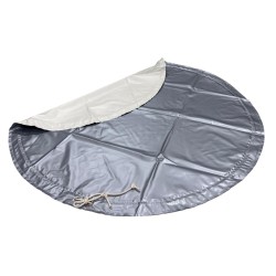 FUNDA PEROL AMASADORA SUBAL CSM FERNETO CORREDOR SAUS SALVA PEDRO PRAT TORRENT RUBHIMA Ø10cm