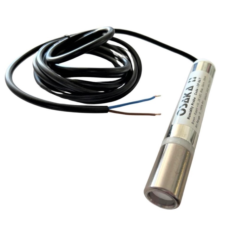 SONDA HUMEDAD OSAKA CP 84-T CAMARA FERMENTACION OSAKA HUMIDITY PROBE CODE CP 84-T