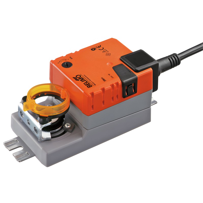 ACTUADOR BELIMO LMC230A-F PARA HORNO GASHOR RS1 RS2