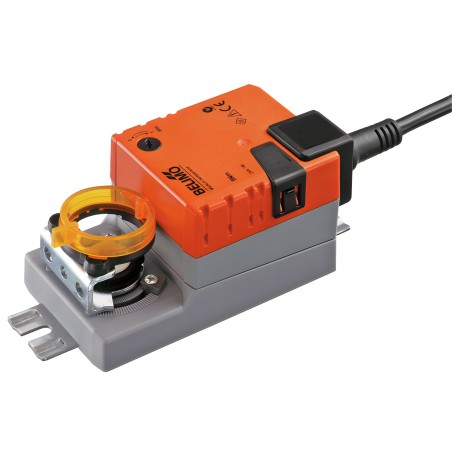 ACTUADOR BELIMO LMC230A-F PARA HORNO GASHOR RS1 RS2