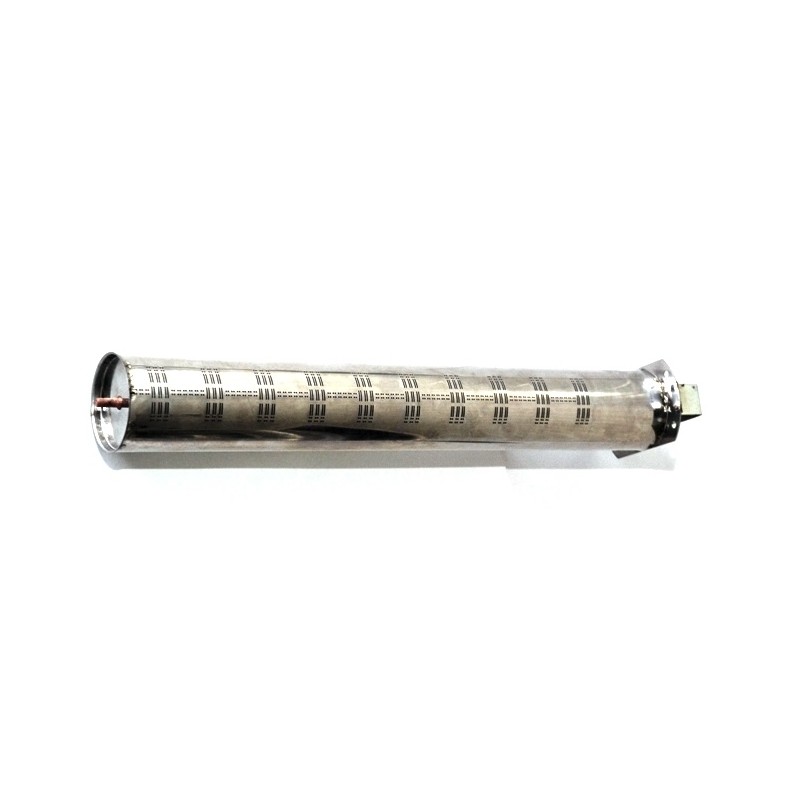QUEMADOR GAS HORNO DOBRA 1011 POLIDORO SCHIO ITALIA 625 11 02 POLIDORO SCHIO ITALIA 103 1915 10 20