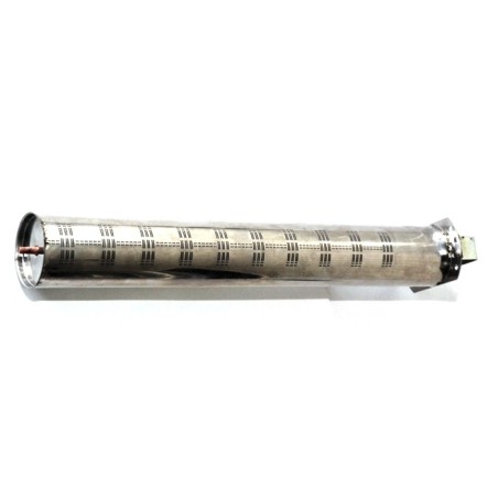 QUEMADOR GAS HORNO DOBRA 1011 POLIDORO SCHIO ITALIA 625 11 02 POLIDORO SCHIO ITALIA 103 1915 10 20