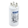 CONDENSADOR 450V 4uF