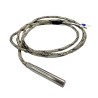 TERMOPAR TIPO J BULBO ENVASADORA RAELMA Ø7x40mm