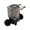 ELECTROVALVULA VAPOR HORNO UNOX KEL1310A 1 VIA Ø8/Ø8mm ROSCA 1/2"