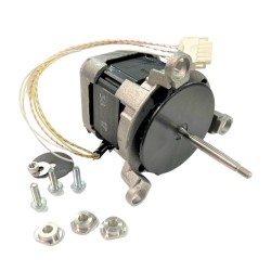 MOTOR HORNO UNOX KVN1036A LINEA MISS XF LINEA MICRO XF ARIANNA XF133