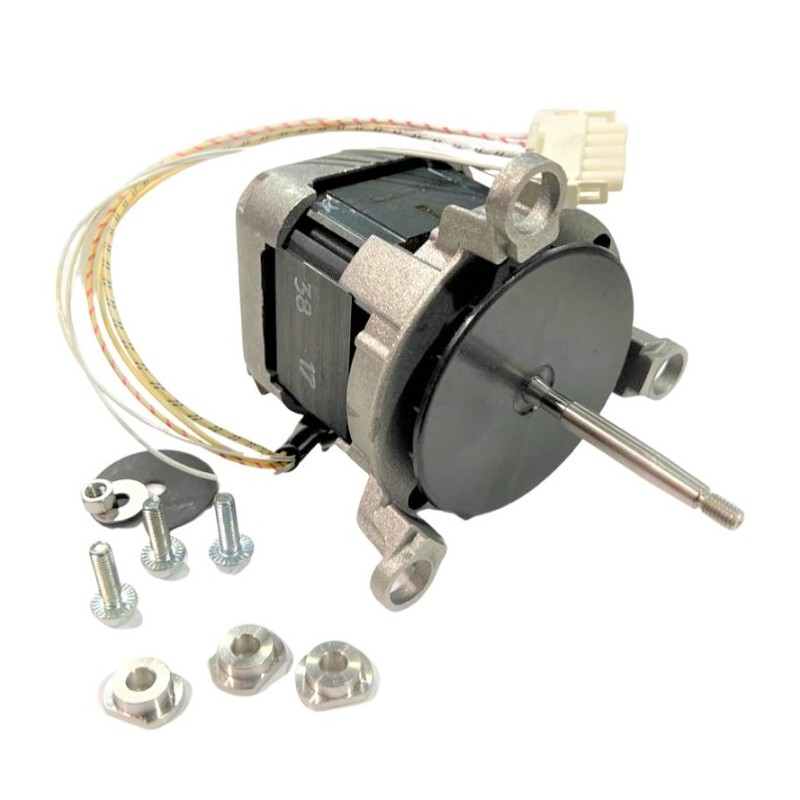 MOTOR HORNO UNOX KVN1036A LINEA MISS XF LINEA MICRO XF ARIANNA XF133