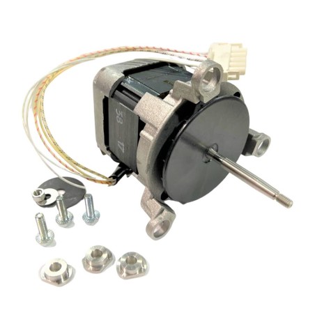 MOTOR HORNO UNOX KVN1036A LINEA MISS XF LINEA MICRO XF ARIANNA XF133