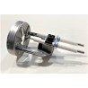 DEFLECTOR QUEMADOR JOANNES AZ14 AZ20  - ECO 10-15-15/2-20-20/2  LAMBORGHINI 08022560