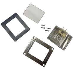 PORTALÁMPARAS PARA HORNO FM 310H43 UNOX RMG CONBEQ DOBRA SMEG BESTFOR UNINSA VENIX SALVA  GASTRONOMIA